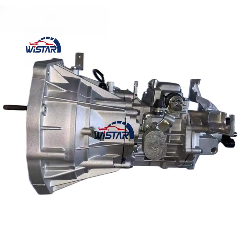 1700010-Z38002A 1700010-Q37031 035R1700010 MR515B07 Gearbox for Dongfeng Duolika Furika Jinba Star Engine Assembly