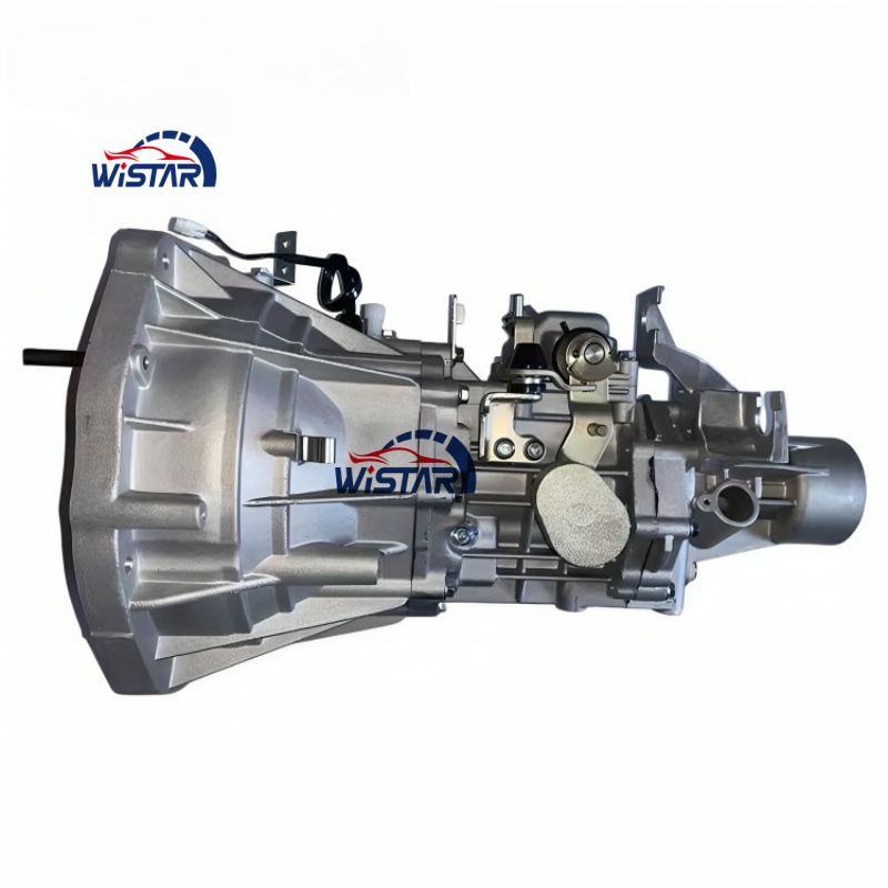 035R1700010 MR515B03 Gearbox for Changan Auto CX70A 1.6L Ruixing S50 JL473QH JL473ZQ9 Engine Assembly