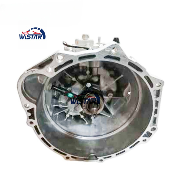 Manual Transmission 035R1700010 MR515B02 Gearbox for Changan Honor1.5L Kuayue Engine Assembly