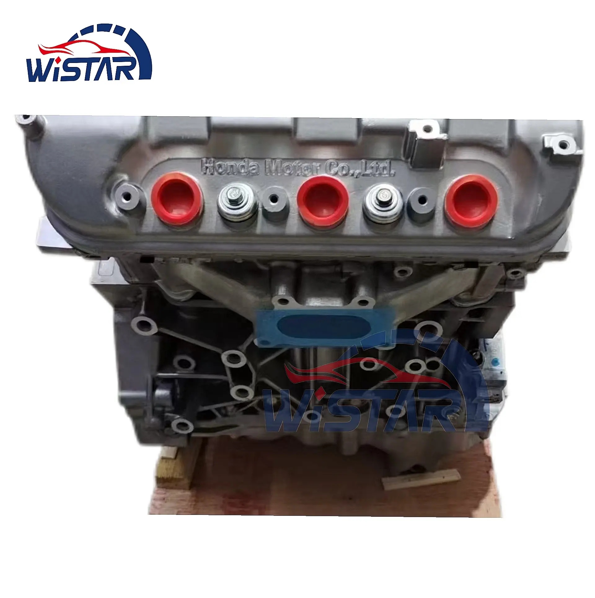 Wholesale High Quality Long Block 4 Cylinder Gasoline J30 Motor Engine J30 Engines for Honda Accord Acura 
