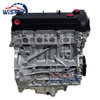 3 Cylinders Engine Gasoline L3-De China Car L3-De Oil Engine for Mitsubishi Fuso Canter L300 Delica