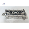 DOHC Gasoline HRA2DDT Cylinder Head for Nissan Qashqai Juke Pulsar for Renault Kadjar Clio IV Captur 16 Valves 4 Stroke Engine