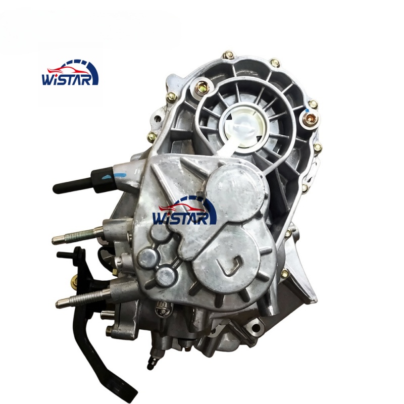 Factory Direct MF515B15 Gearbox for Changan CS15 SUV Repair Accessories 5MT FWD Suit 1480mL JL473QF Engine