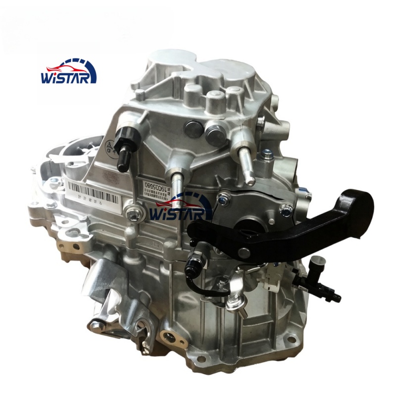 MF515B13 Manual Transmission GearBox for Changan Auchan A800 1.6L JL478QEA Engine Maintenance Parts