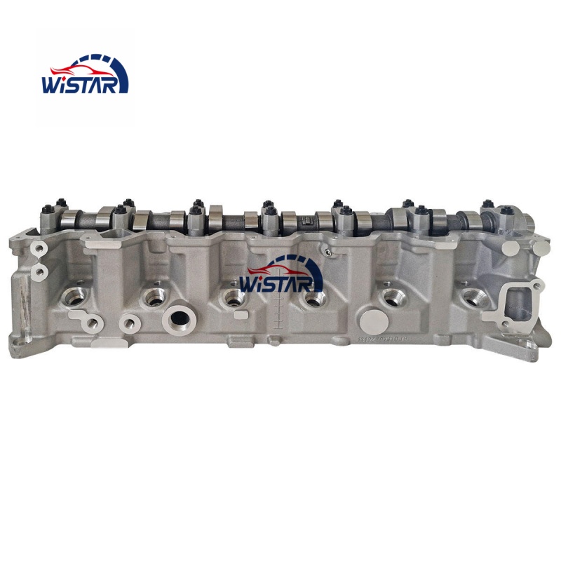 Factory Rd28 Rd28-T Motor Rd28 Engine Cylinder Head for Nissan Patrol Y60 Cedric Gloria Diesel 6 Cylinder Engine