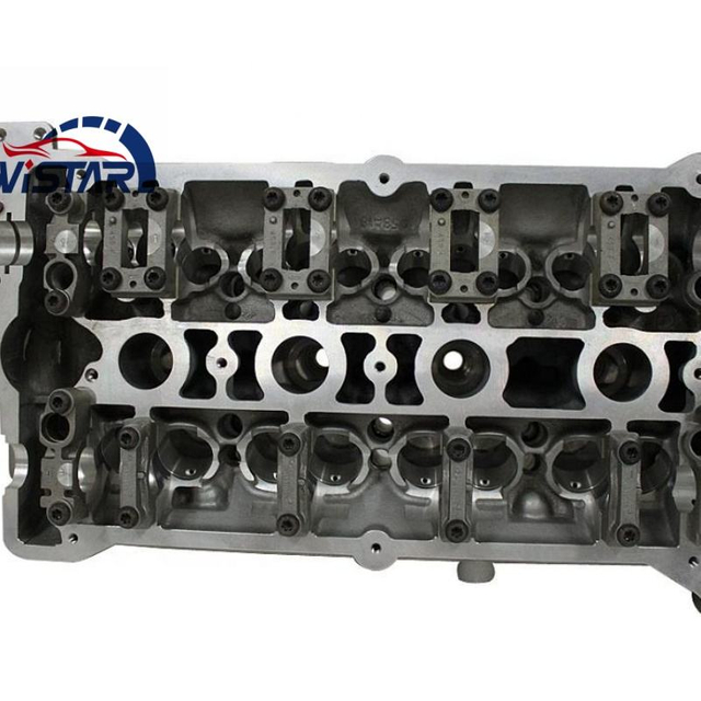 Adr Apt Arg Alq Cylinder Head Assembly Adr Engine Cylinder Head for Audi A3 A4 Quattro for Passat for VW Golf Engine Adr