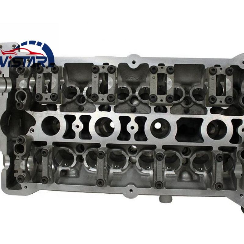 Adr Apt Arg Alq Cylinder Head Assembly Adr Engine Cylinder Head for Audi A3 A4 Quattro for Passat for VW Golf Engine Adr