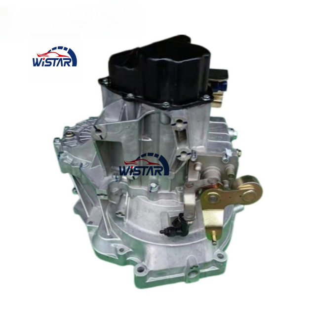 Brand New MF514F01 5 Speed Manual Gearbox 140Nm Compatible Gearbox for Changan CX30 1.6L JL475QK Engine Replacement Parts