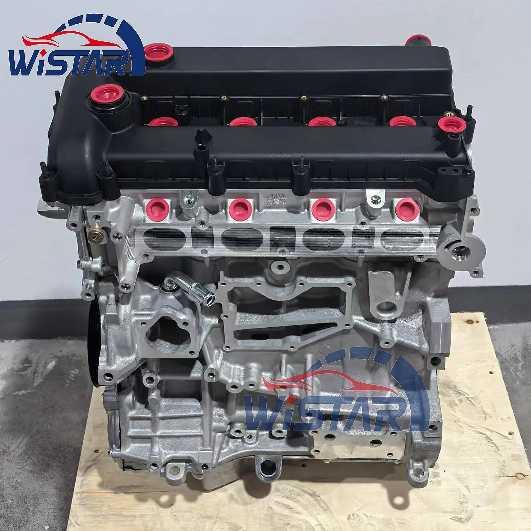 Factory L3 Automobile Engine Long Block Petrol L3-T Motor Engine for Chevrolet Trailblazer Orlando for Buick Lacrosse Encore GX