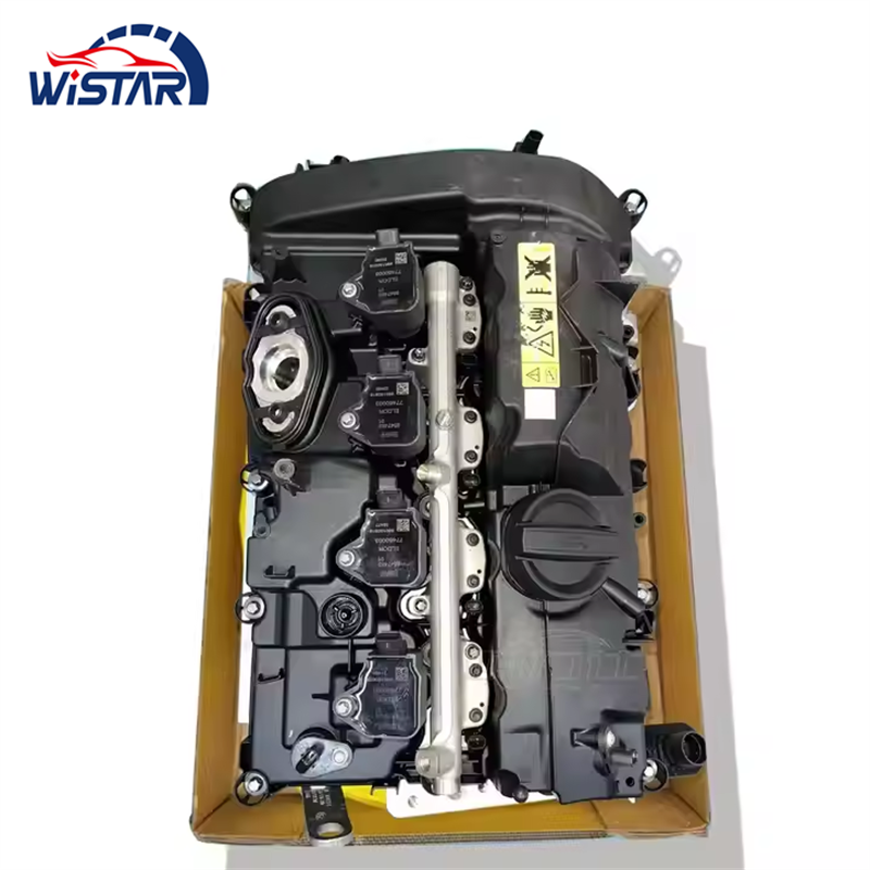High Quality Factory for Bmw Engines for Sale N20 N54 N55 B38 B48 G38 Engine for BMW X1 X3 X4 GT Long Block N20B20 Engine Parts