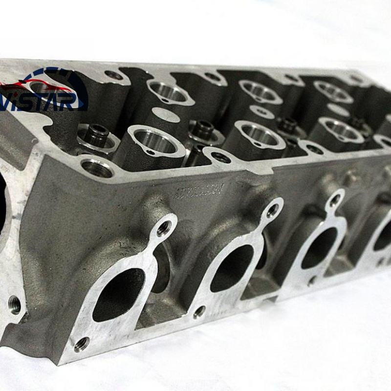 Auto Parts G15MF Car Engine Cylinder Head for DAEWOO Nexia Espero Lanos for Chevrolet Nexia Cielo Cylinder Head