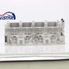 New Complete Cylinder Head F8Q610 Cylinder Head 7701468014 776 R19 1.9D for Renault 19 Clio I Express I Kangoo I Engine