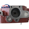 J08C - ABCD Cylinder Head Assembly J08C Cylinder Head L6 24V for HINO 500 Series Diesel Engine