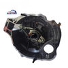 Reliable MR510F01 5MT Manual Transmission Aluminum Housing Gearbox for Changan Star S460 CB10 JL466Q9 1.1L Gasoline Engine