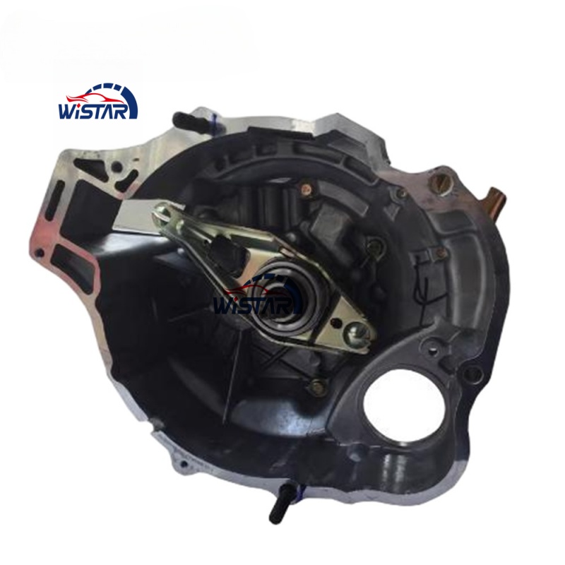 Reliable MR510F01 5MT Manual Transmission Aluminum Housing Gearbox for Changan Star S460 CB10 JL466Q9 1.1L Gasoline Engine