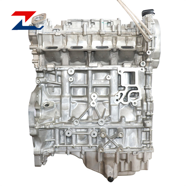 SAIC LDV Maxus G10 Roewe RX5 RX8 20L4E 2.0T gasoline engine