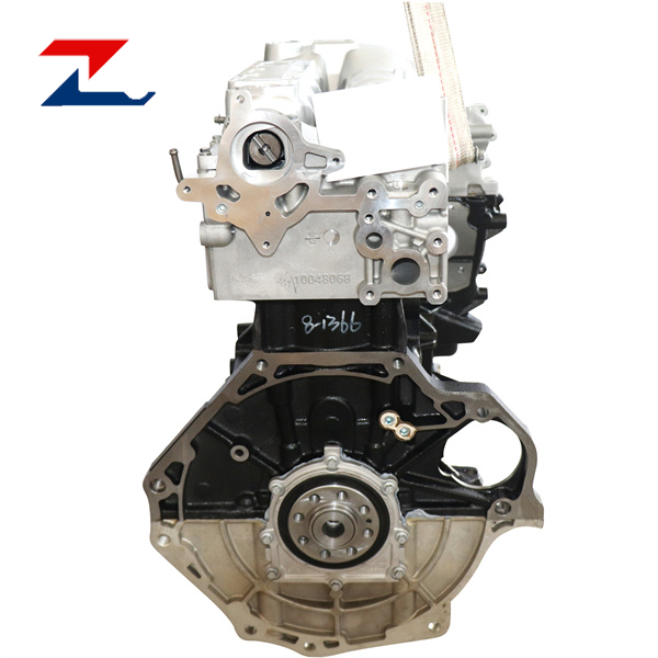 SAIC LDV Maxus G10 19D4N 1.9T new diesel engine