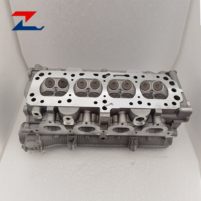 Suitable for Buick Hyatt 1.6 F16D3 Chevrolet Le Feng 1.4 F14D3 cylinder head assembly