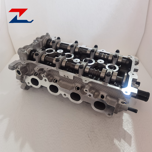 For Kia Viante G4LC 1.4 Hyundai Rena G4LA 1.2 cylinder head assembly