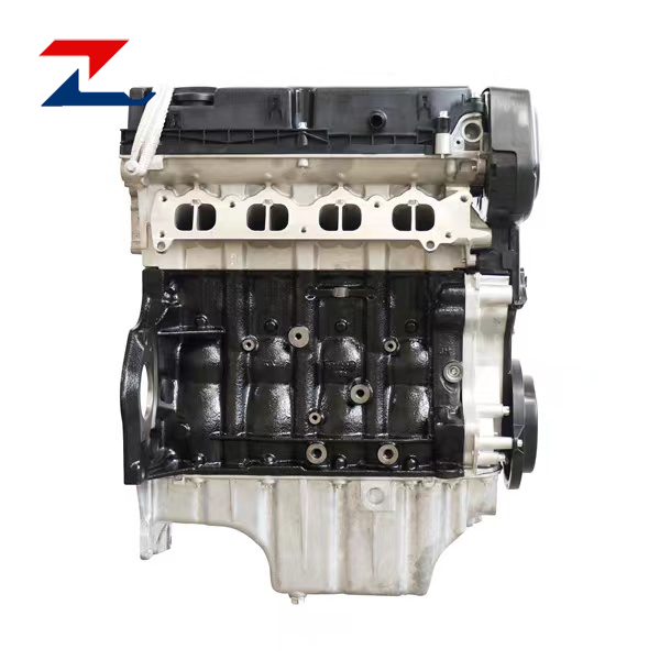 Suitable for Chevrolet Cruze Range Buick Indyn Opel Sylvier 1.6 F16D4 Z16XER A16XER LDE new engine