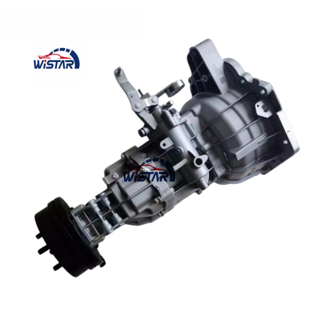 Assembly Replacement Parts LD516MRB04 Gearbox Complete Manual Gearbox for Foton 1.5L 1.6L Mini Truck Vehicles