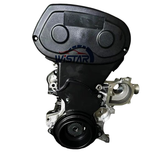 High Quality Wholesale Various Good Quality 1.8L Gasoline Engine F18D4 Engine For Buick