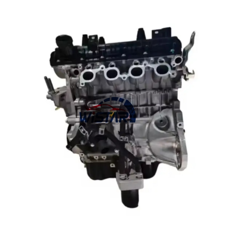 Special Hot Selling High Quality Auto Parts 3. 0D Engine Jt For Mazda
