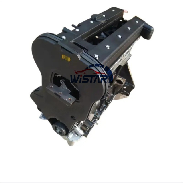 Engine Vehicle Ld9 Z24Sed Oil Car Ld9 Z24Sed Engine For Chevrolet