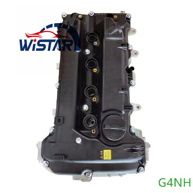 180Nm G4Nh Engine Theta Ii G4Nh Engine 2.0L For Hyundai Kia