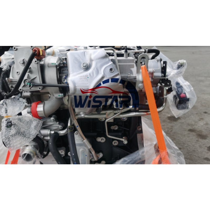 Guaranteed Quality Proper Price Brand New Engine 486Zq5 Motors Engine Assembly