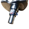 High Quality Casting Iron 3Zz Engine Crankshaft 13401-22030 3Zz-Fe Engine Parts For Toyota Corolla 1.6L