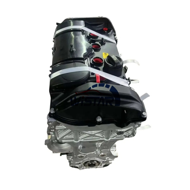 High-End Technology Manufacturing Oil Engine Car N13B16 Quad China Car Engine for BMW F20 F21 F30