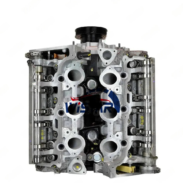 New 6 Cylinder 1HZ Diesel Engine Assembly for Toyota Land Cruiser 70 80 100 Coaster Perfect Condition