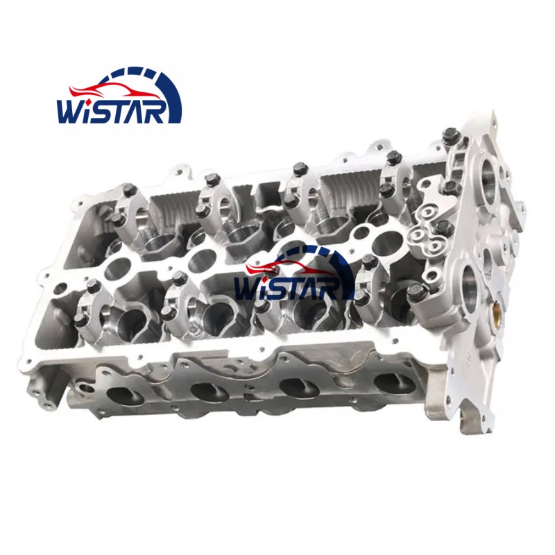 1.6L G4Fg Auto Parts Genuine G4Fg Engine Cylinder Head Assy For Hyundai Elantra GT CELESTA Kia Forte K3 22100-2B200