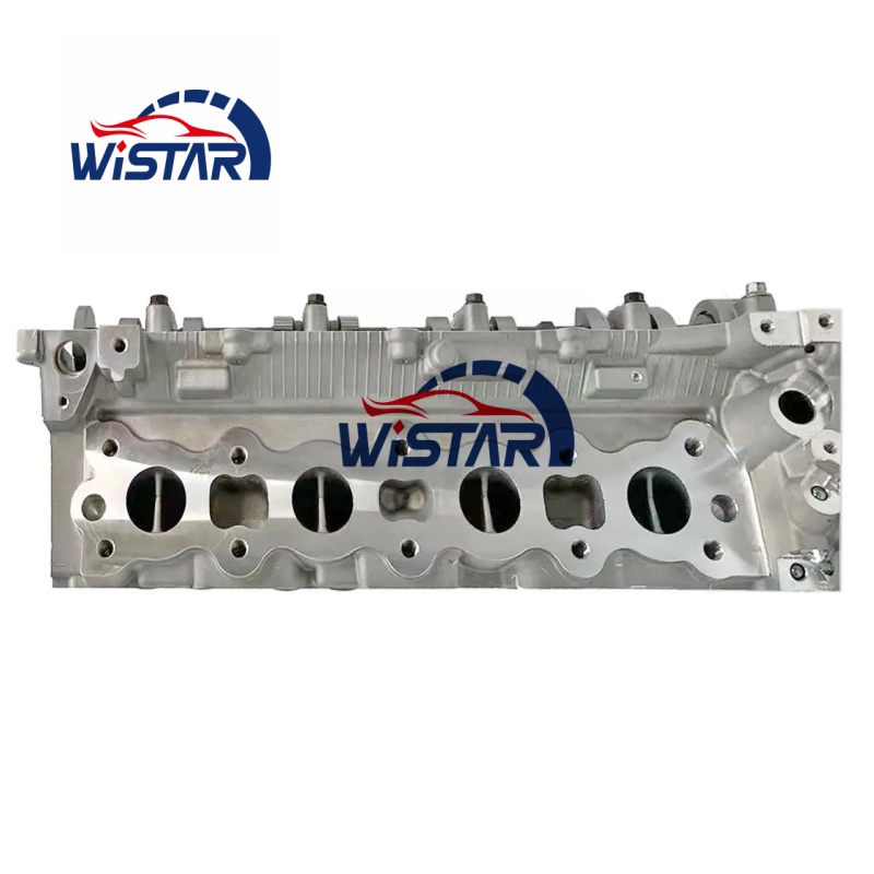 22100-2G250 424Tm-2Ga07 5G025-2Gu00 G4Kd G4Ke Engine 2.4L G4Kd/G4Ke Complete Cylinder Head For Hyundai Ix35 Sonata 8 Santa Fe