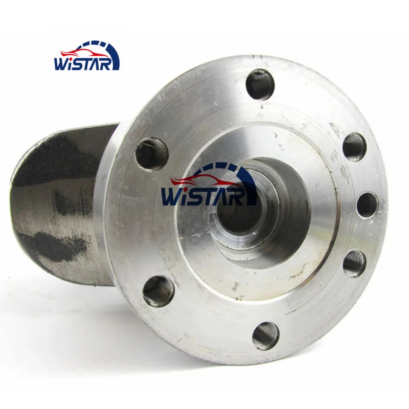 Zz90081 U58G0024 Zz90143 31315664 Engine Crankshaft 4.236 Crankshaft Fit For Range Rover Perkins 4.236