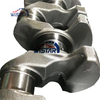 Customized Car High Performance K14 Crankshafts K14 Engine Crankshaft For Suzuki Liana Swift Vitara Dzire