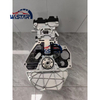 Engine Assembly Long Block 4 Cylinder Brand New Sail Lcu C14 Bare Engine 1.4l Motor for Chevrolet Sail 1.4L Aveo Buick Excelle
