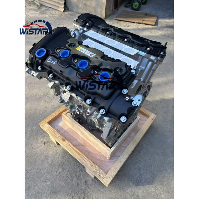 Naturally aspirated 6 cylinder gasoline LLT 3.6L new car V6 llt engine for Buick Enclave Cadillac CTS Chevrolet Camaro