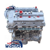 Dohc Euro 5 V6 6-Cylinder 3.8L Engine G6Dj Engine Car G6Dj For Hyundai Genesis Coupe Equus