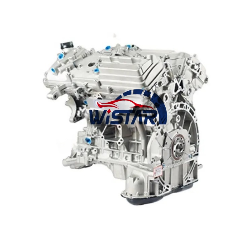 Hot Selling Good Quality 2499Cc Gr Engine 5Gr Car Engines For Sale Toyota Mark X Crown