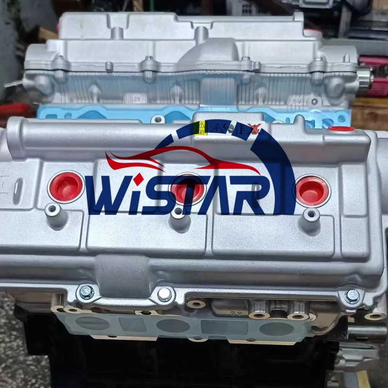 New 1Mz 6 Cylinder Engine Assembly 2995 CC New Car 1Mz Engines for Toyota Camry Avalon Sienna