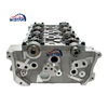 211002Bb20 211002Bb21 22100-22021 2.4l G4Kg Complete Cylinder Head For Hyundai Starex 2 Kia Carens H-1 Veracruz Azera Engine