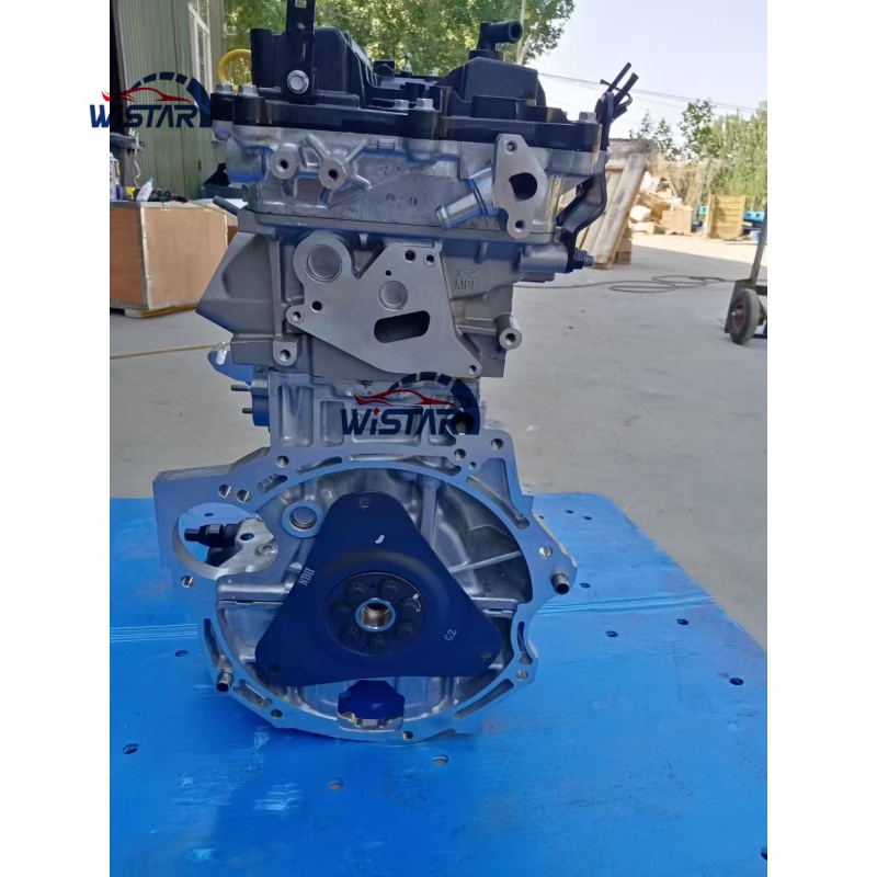 Wholesale DOHC D - CVVT G4FL Engine Price 4 Cylinder Petrol 1.5L G4FL Engine for Hyundai Elantra Ix25 for Kia K3 KX3 Seltos