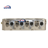 C16Se Cylinder Head Assembly For Opel Corsa Astra Vectra Zafira 1.6 16 Valves Engine Cylinder Head