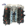 Factory CVTC Gasoline DOHC V6 VQ25HR VQ25DE VQ25 2.5L 6 Cylinder Engine for NISSAN for Nissan Cefiro Cedric Fuga Elgrand Teana
