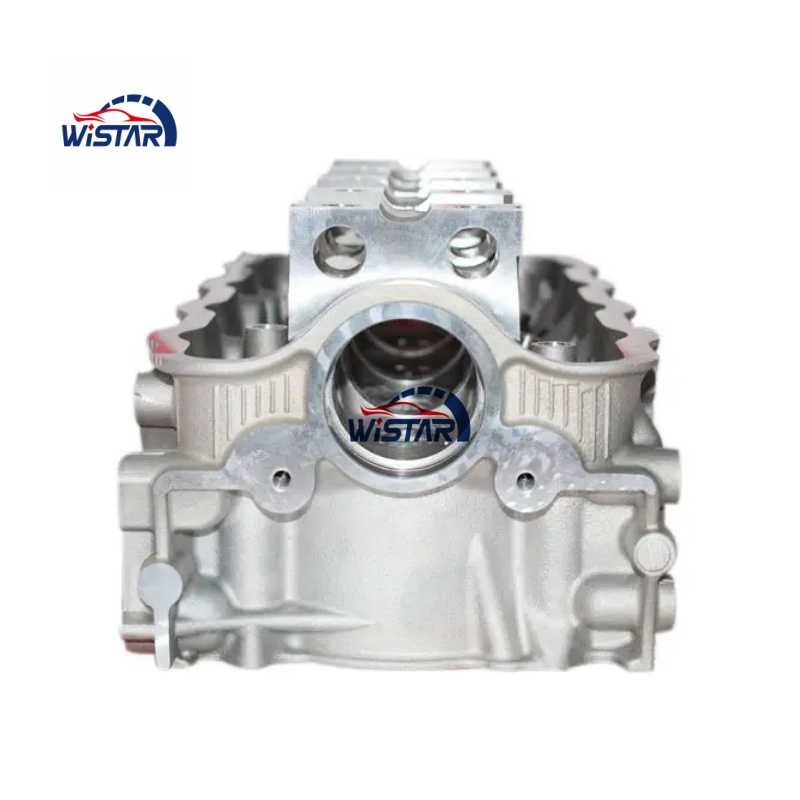 Auto Parts Car 11110-61A00 G16A G16B Engine Cylinder Heads For Suzuki 1.6L Vitara Escudo Sidekick X - 90 Kultus Sx4