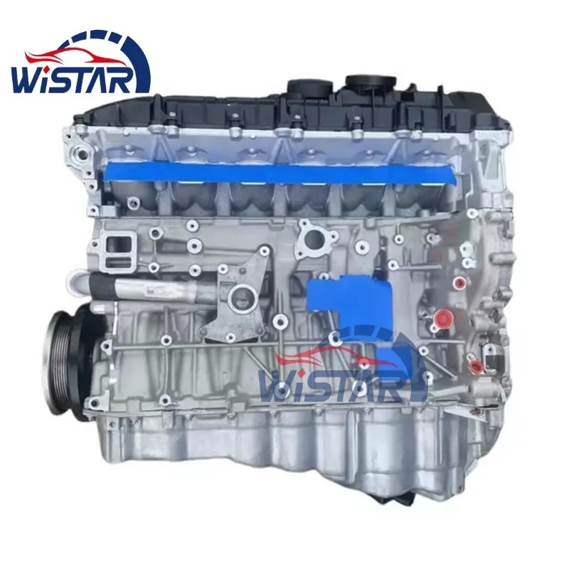 Gasoline V6 Engine Prize Turbocharging 3.0L Auto Systems 6 Cylinder B58 Engines for Bmw G20 G21G22 G23 G26 X3 X4 X5 X6