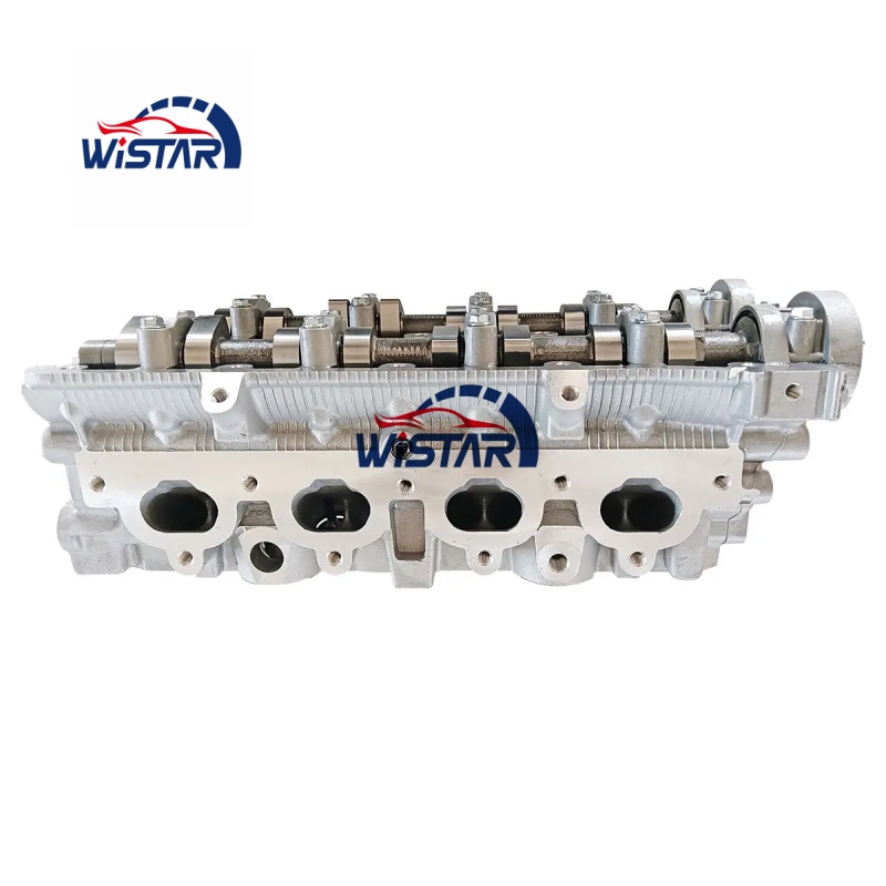96446922 96389035 96378691 Brand New F16d3 Cylinder Head 1.6l Engine Cylinder Head Assembly For Chevrolet Aveo T250 Cruze 1 J300