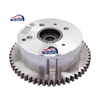 24350-25000 Intake Exhaust CVVT Gear Auto Engine Timing Camshaft Gear Assy Timing Gear Camshaft Adjuster for Kia Optima Sorento